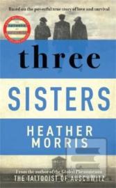 Three Sisters