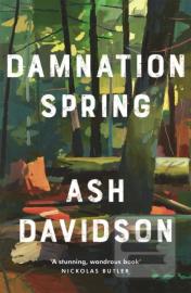 Damnation Spring