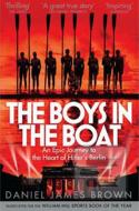 The Boys In The Boat - cena, porovnanie