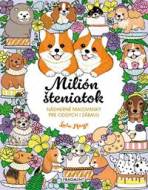 Milión šteniatok - cena, porovnanie