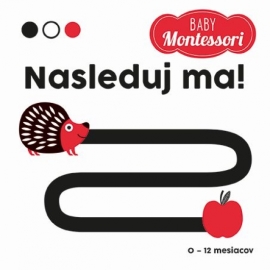 Nasleduj ma! - Baruzzi Agnese