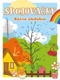 Spojovačky - Ročné obdobia