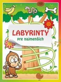 Labyrinty pre najmenších