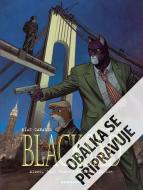 Blacksad 2 - cena, porovnanie