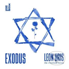 Exodus - 3 CDmp3