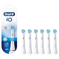 Oral-B iO Ultimate Clean 6ks - cena, porovnanie