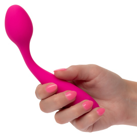 California Exotic Novelties Bliss Liquid Silicone Bendie G