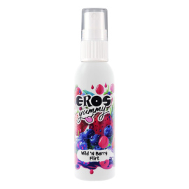 Eros Yummy Wild N Berry Swirl 50ml