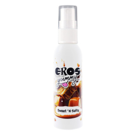 Eros Yummy Sweet N Salty 50ml