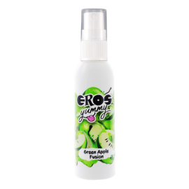 Eros Yummy Green Apple Fusion 50ml