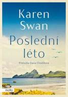 Poslední léto - Karen Swan - cena, porovnanie