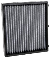 K&N Kabínový filter VF2062 - cena, porovnanie