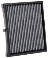 K&N Kabínový filter VF2059 - cena, porovnanie