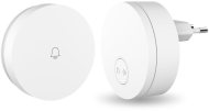 Immax NEO LITE Smart bezdrôtový domový zvonček - cena, porovnanie