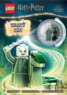LEGO Harry Potter Temný pán - cena, porovnanie