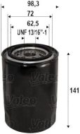 Valeo Olejový filter 586112 - cena, porovnanie