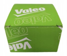 Valeo Palivový filter 587179