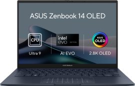 Asus UX3405MA-OLED495X