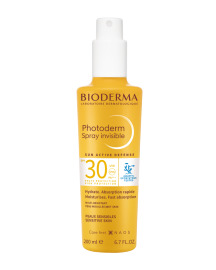 Bioderma Photoderm sprej na opaľovanie SPF30 200ml