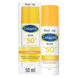 Daylong Cetaphil Sun SPF50+ lotion 50ml