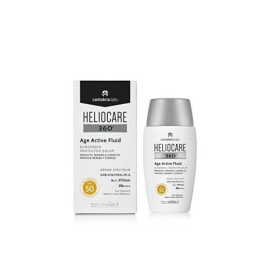 Heliocare 360° Age Active Fluid SPF50+ 50ml