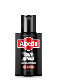 Alpecin Grey Attack Shampoo 200ml