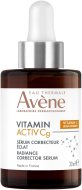 Avene Vitamin Activ Cg Korekčné sérum 30ml - cena, porovnanie