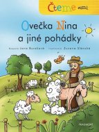 Čteme sami - Ovečka Nina a jiné pohádky - cena, porovnanie