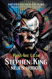 Stephen King Nejen hororň