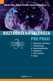 Roztroušená skleróza pro praxi, 3. vydání