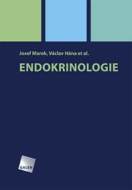 Endokrinologie -  Václav Hána, Marek Josef - cena, porovnanie