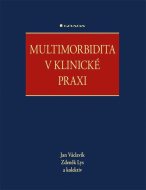 Multimorbidita v klinické praxi - cena, porovnanie