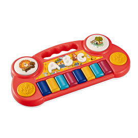 Aga4kids Detské piano