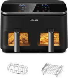 Cosori Dual Basket 8.5L