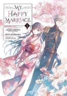 My Happy Marriage (manga) 01 - cena, porovnanie