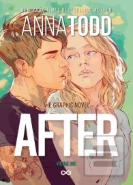 AFTER: The Graphic Novel (Volume One)