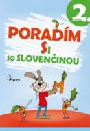 Poradím si so slovenčinou 2.tr.(3.vyd.) - cena, porovnanie