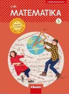 Matematika 5 2. díl - cena, porovnanie