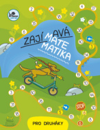 Zajímavá matematika pro druháky - cena, porovnanie