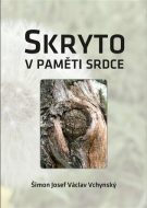 Skryto v paměti srdce - cena, porovnanie