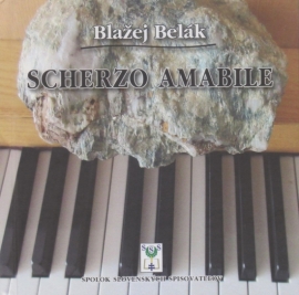 Scherzo amabile