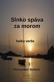 Slnko spáva za morom