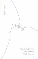 Moiry - Klaudia Dočekalová - cena, porovnanie