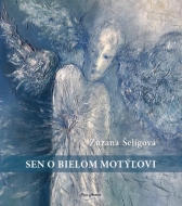 Sen o bielom motýľovi - cena, porovnanie