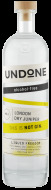 Undone No.2 Not Gin 0,7l - cena, porovnanie