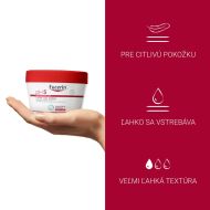 Eucerin pH5 lehký gelový krém 350ml - cena, porovnanie