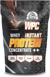 Koliba WPC Instant 1000g