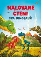 Dva dinosauři - cena, porovnanie