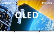 Philips 77OLED819 - cena, porovnanie