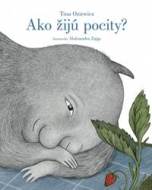 Ako žijú pocity? - cena, porovnanie